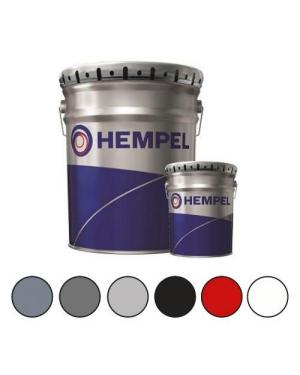 HEMPADUR MASTIC 45880 + 95880